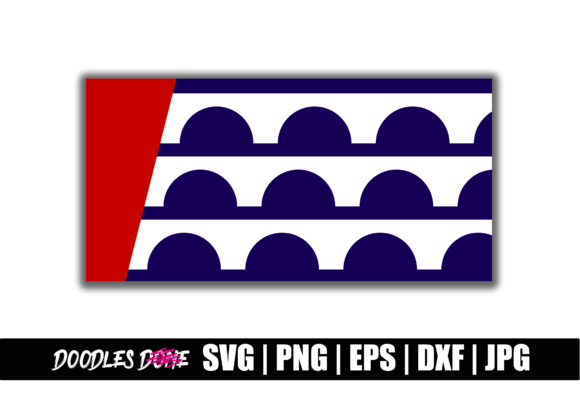 Des Moines Flag SVG Review